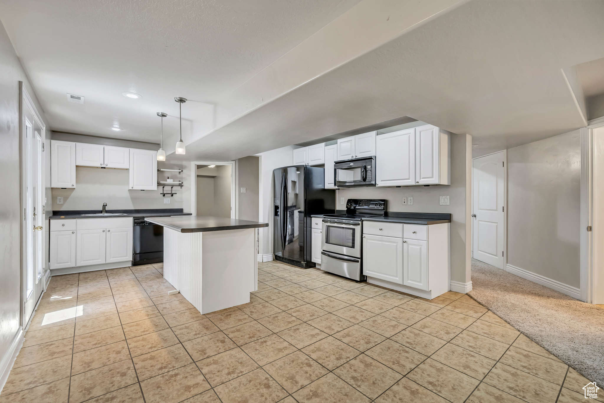 BARNEY FARMS - Residential