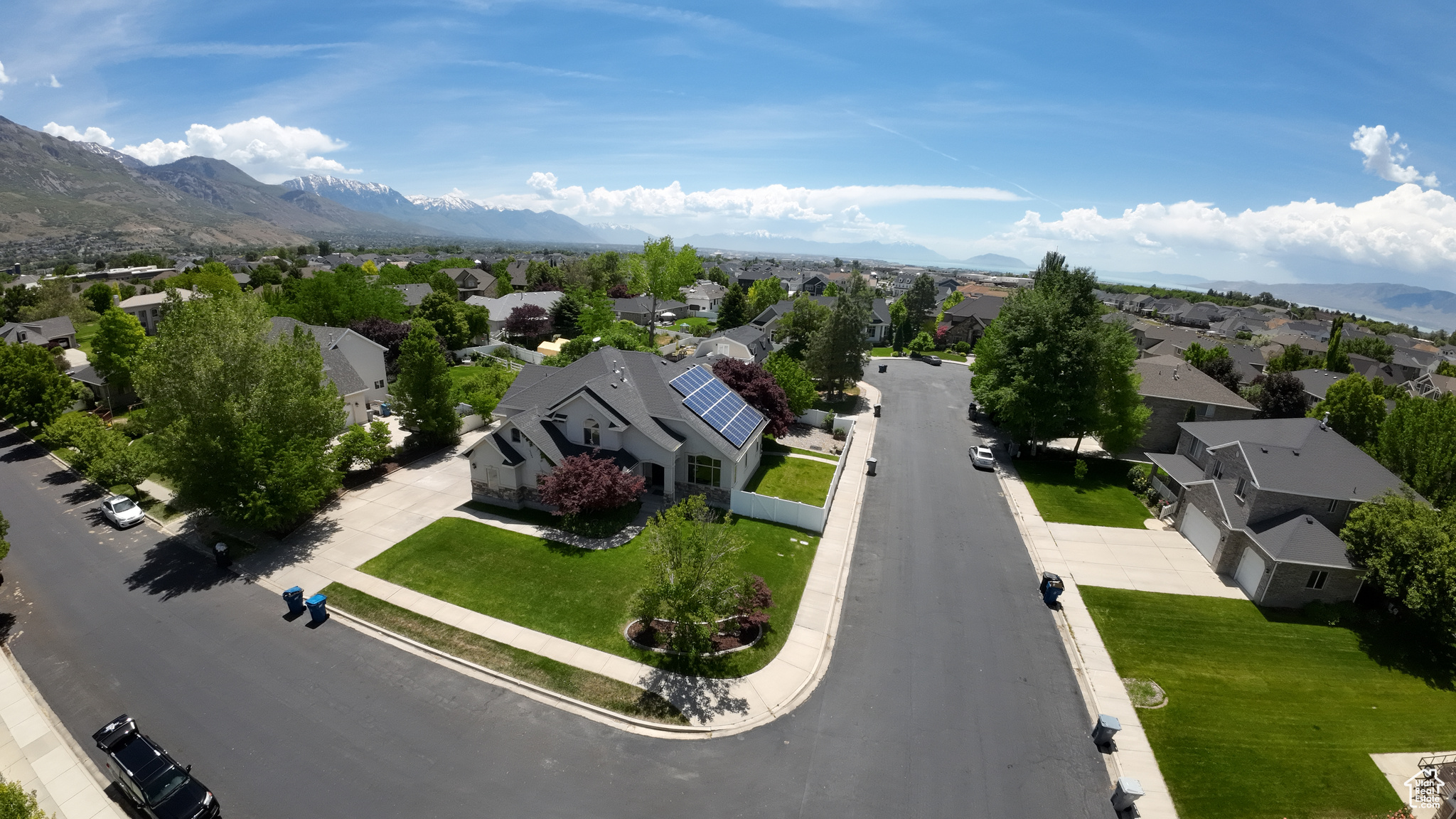BARNEY FARMS - Residential