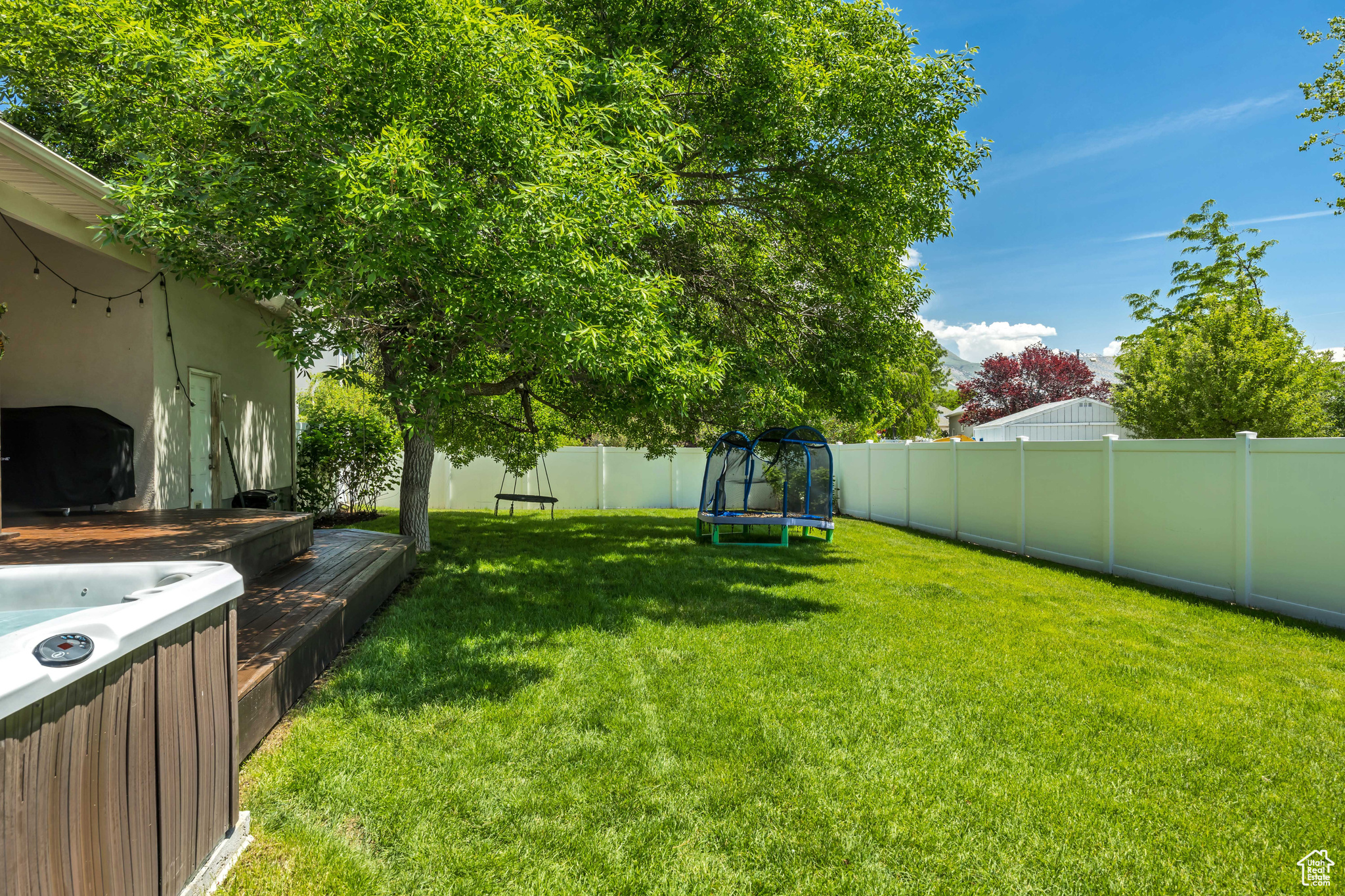 BARNEY FARMS - Residential