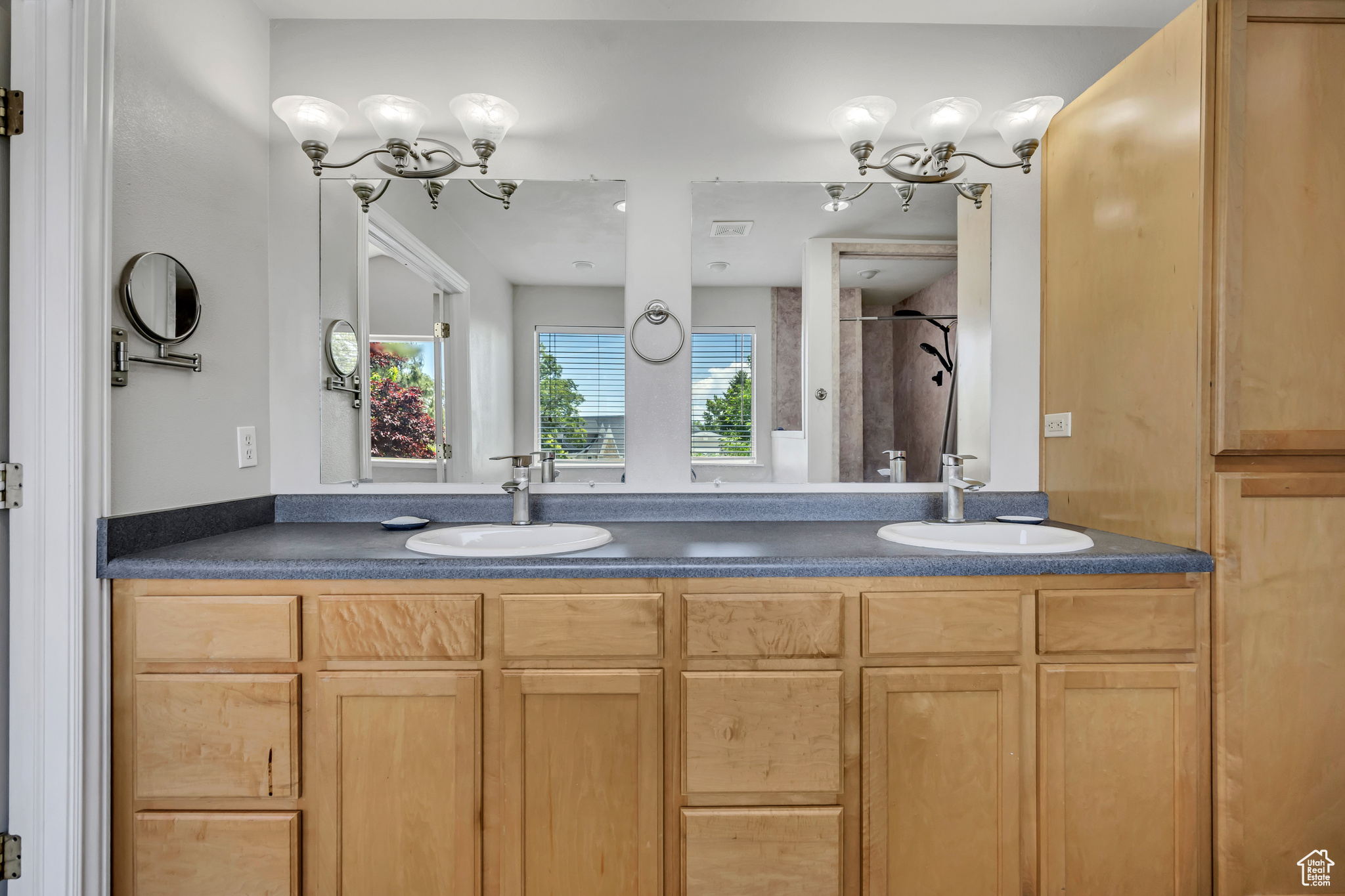 BARNEY FARMS - Residential
