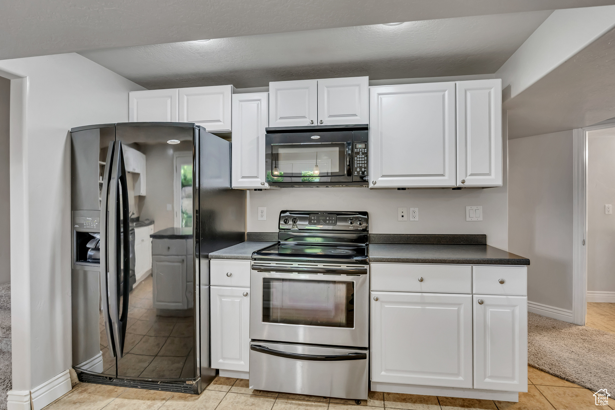 BARNEY FARMS - Residential