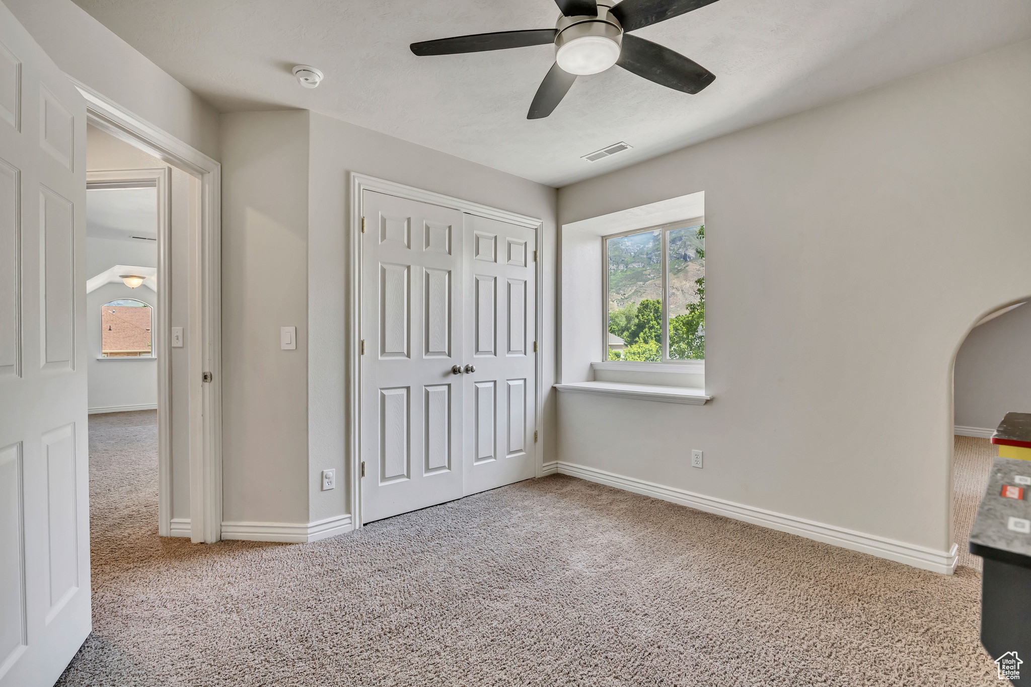 BARNEY FARMS - Residential