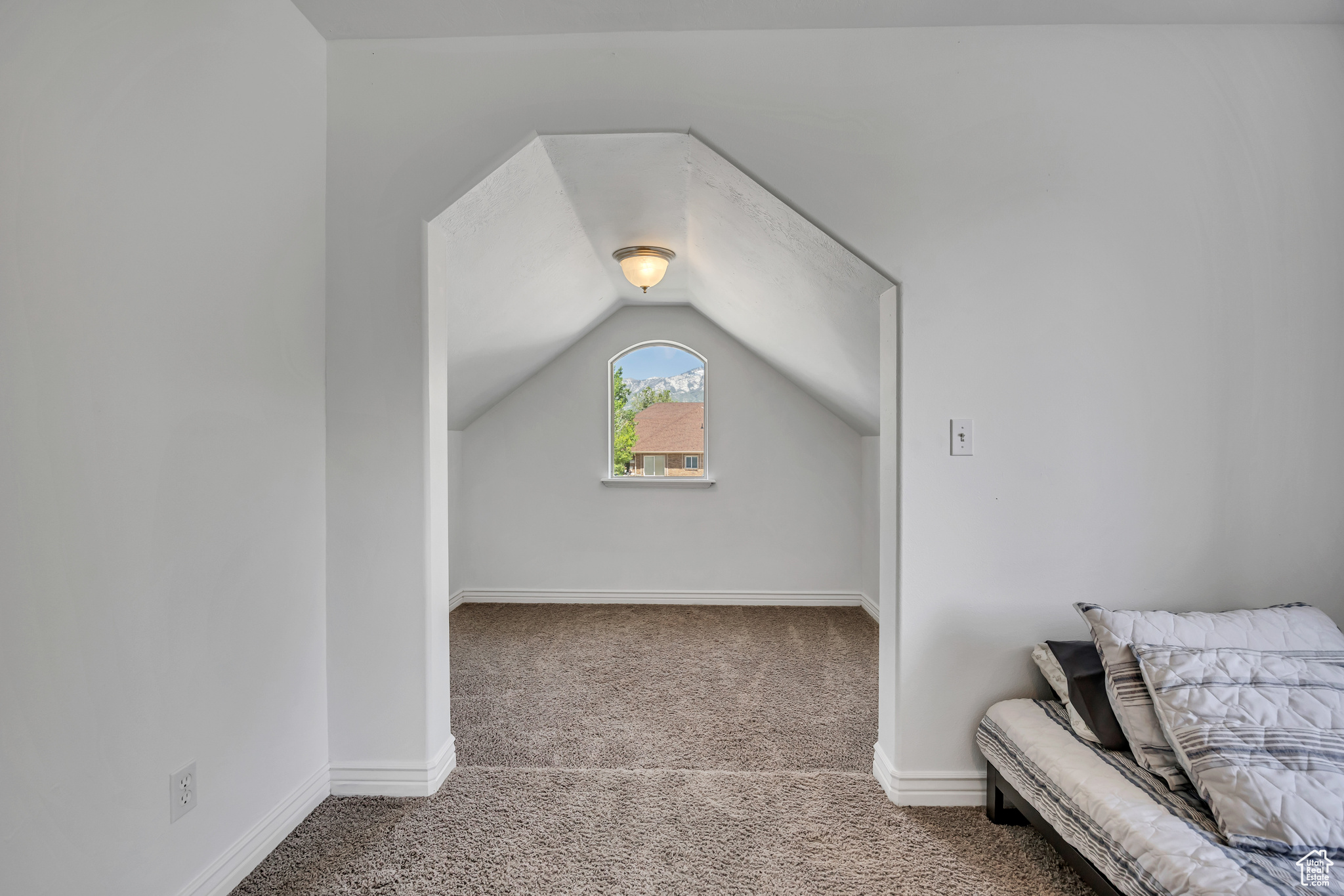 BARNEY FARMS - Residential