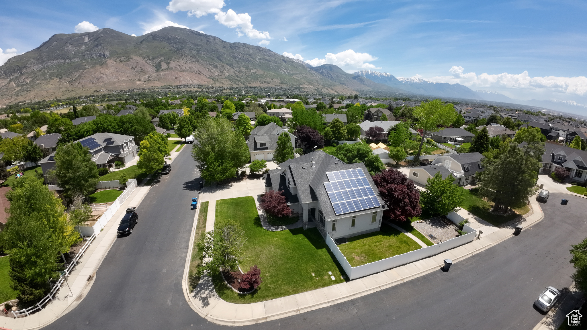 BARNEY FARMS - Residential