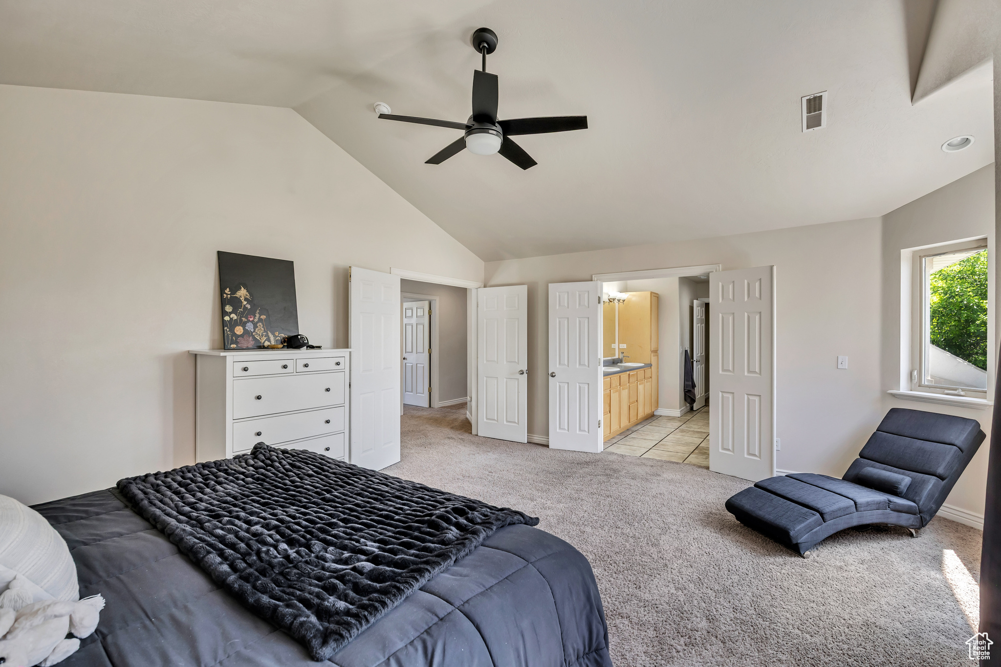 BARNEY FARMS - Residential