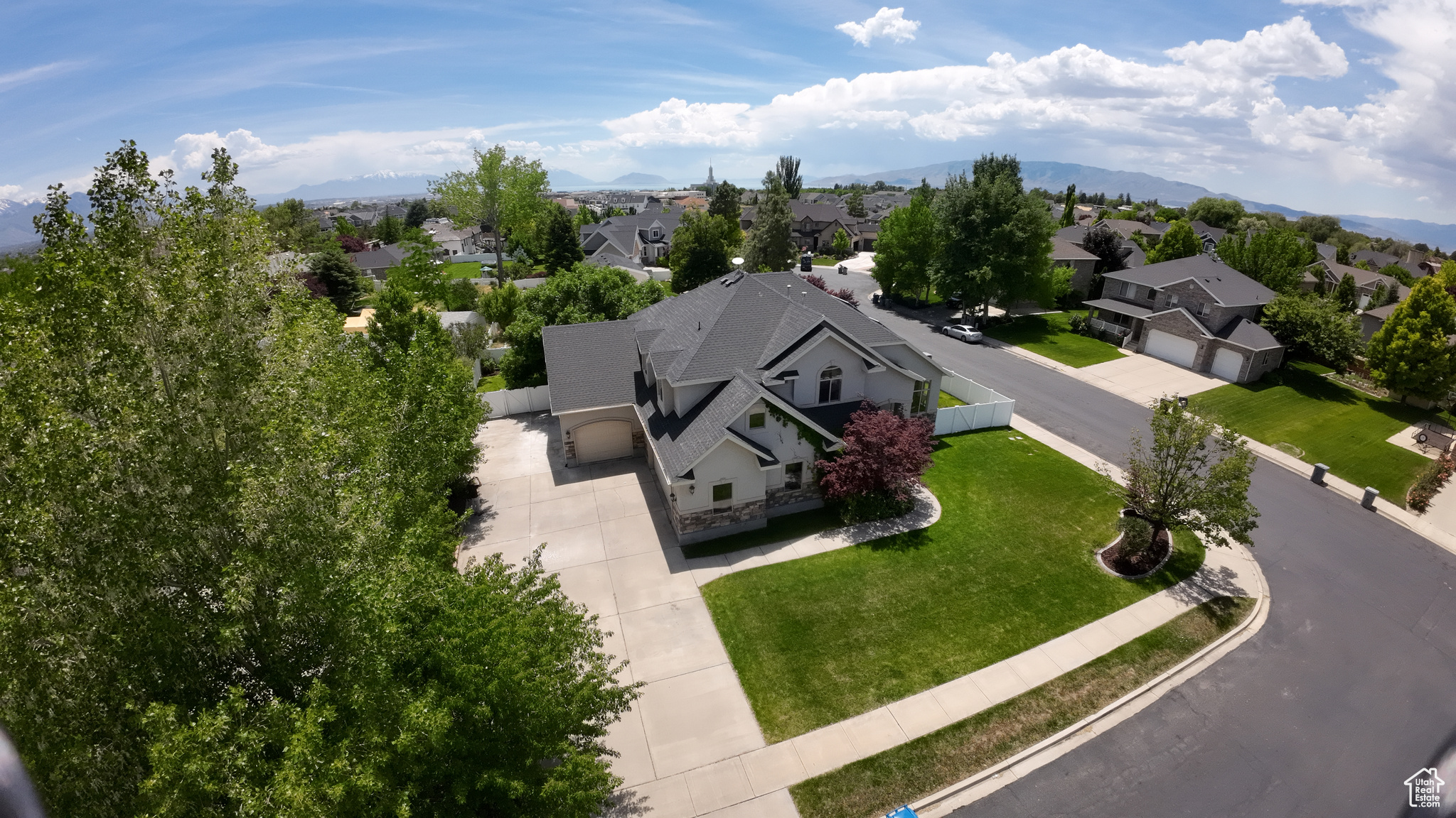 BARNEY FARMS - Residential