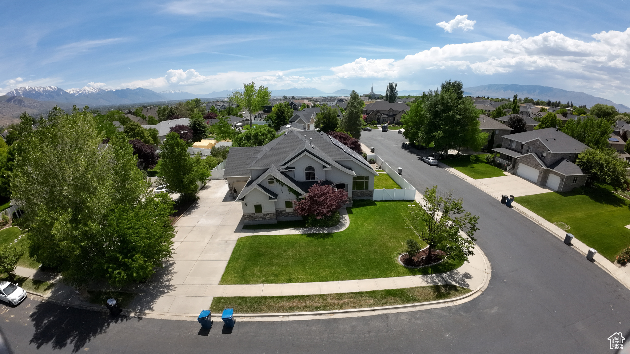 BARNEY FARMS - Residential