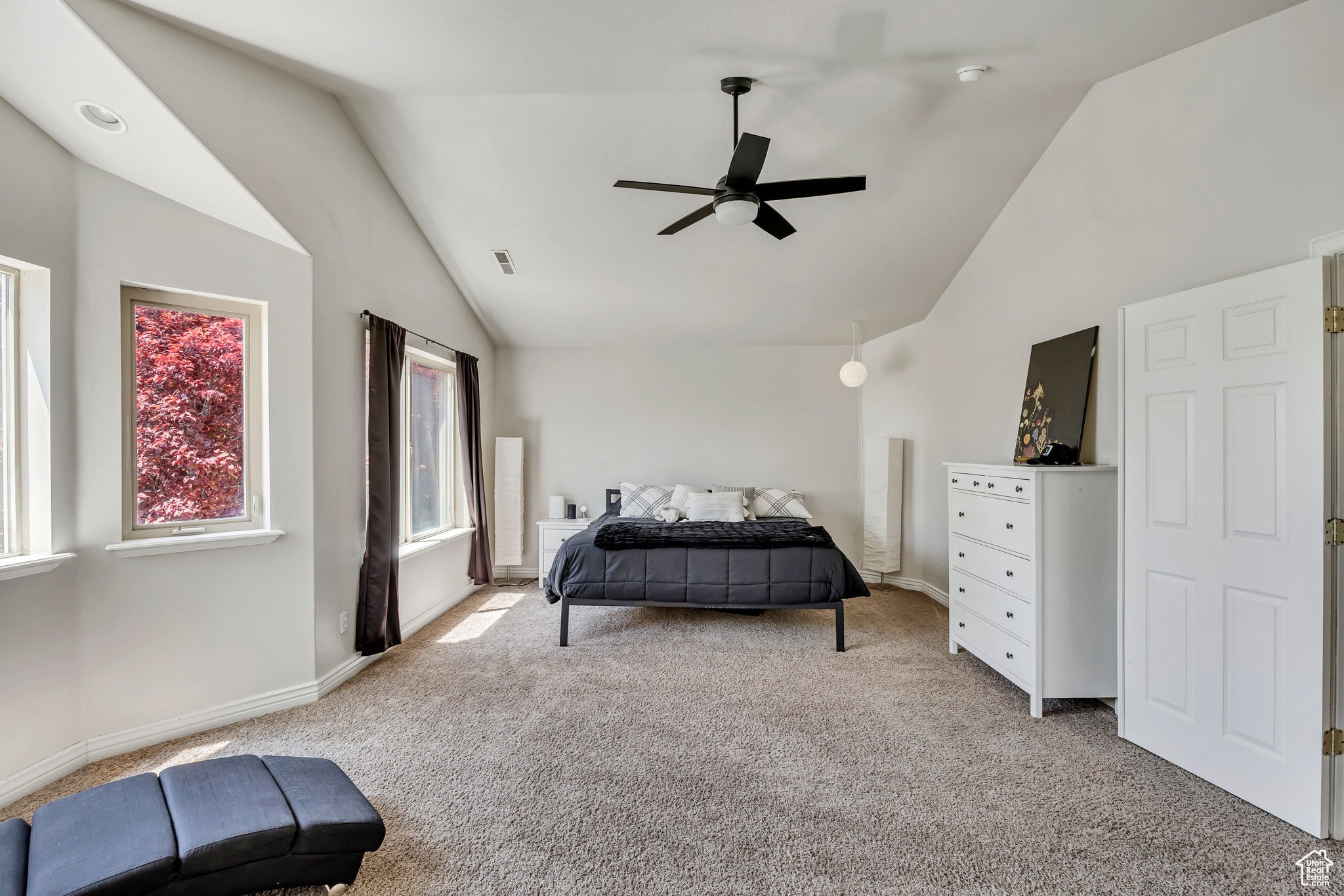BARNEY FARMS - Residential