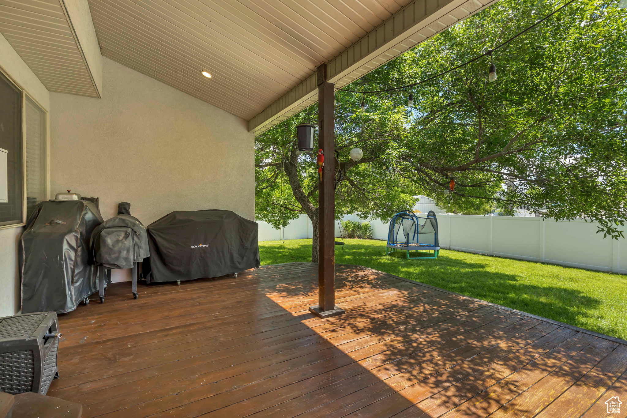 BARNEY FARMS - Residential