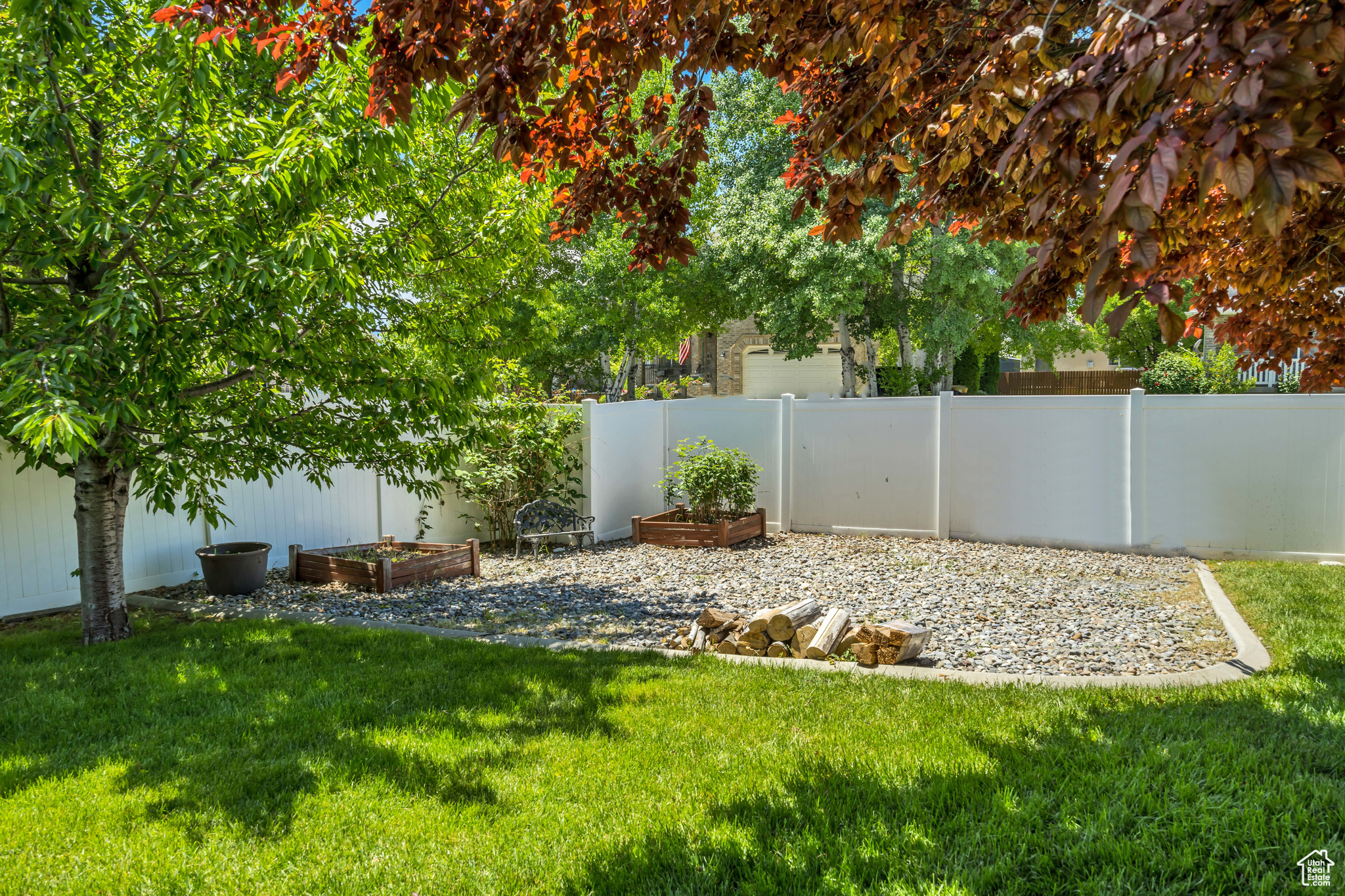 BARNEY FARMS - Residential