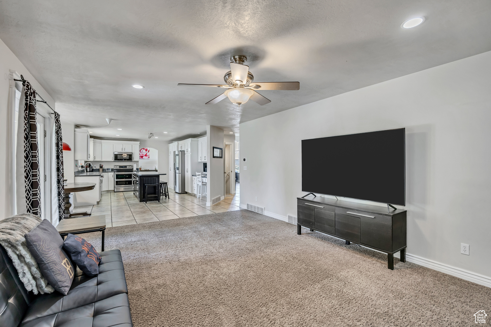 BARNEY FARMS - Residential