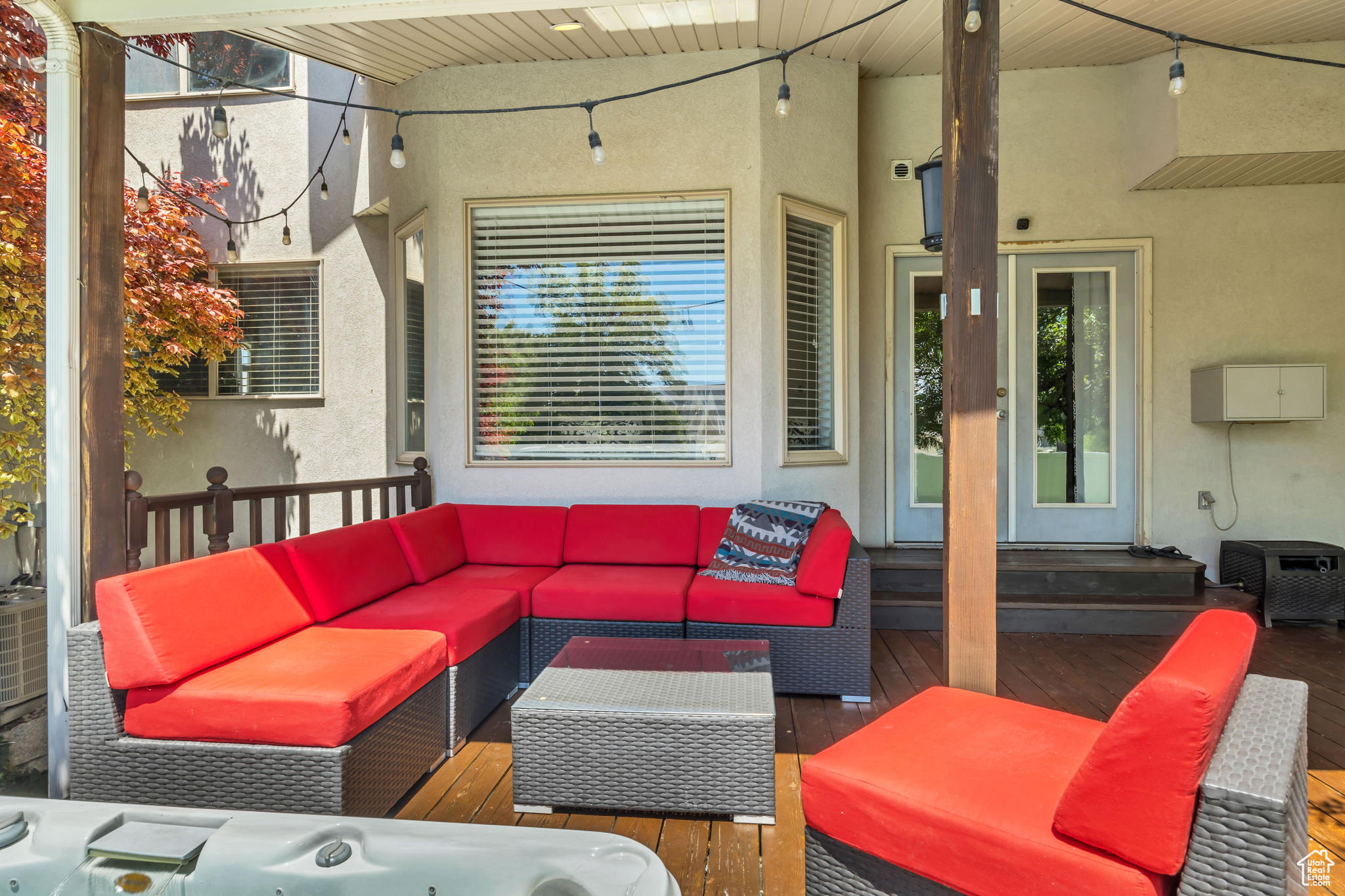 BARNEY FARMS - Residential