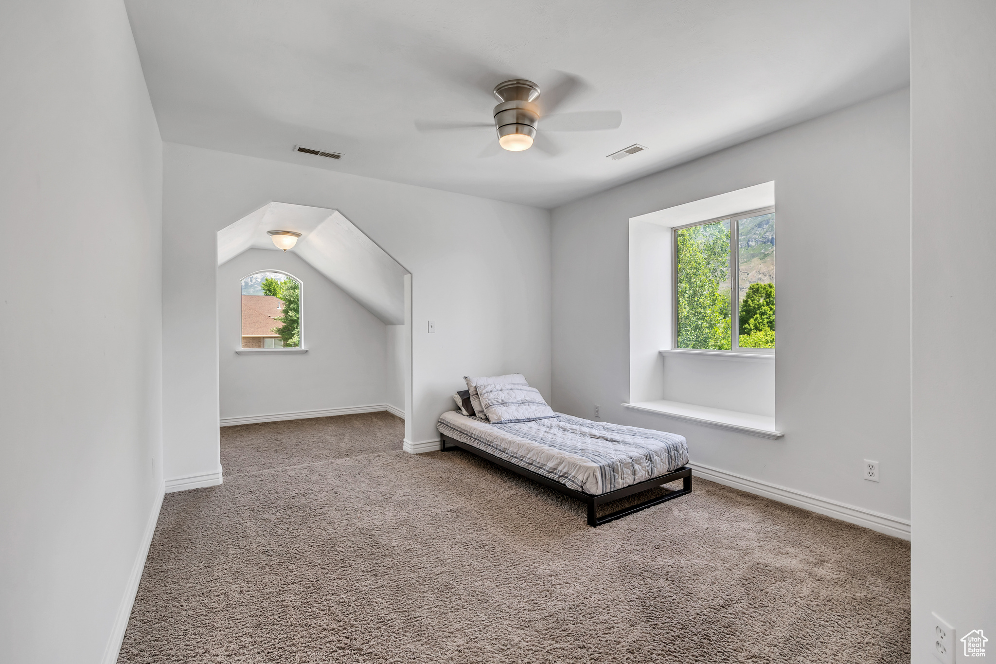 BARNEY FARMS - Residential