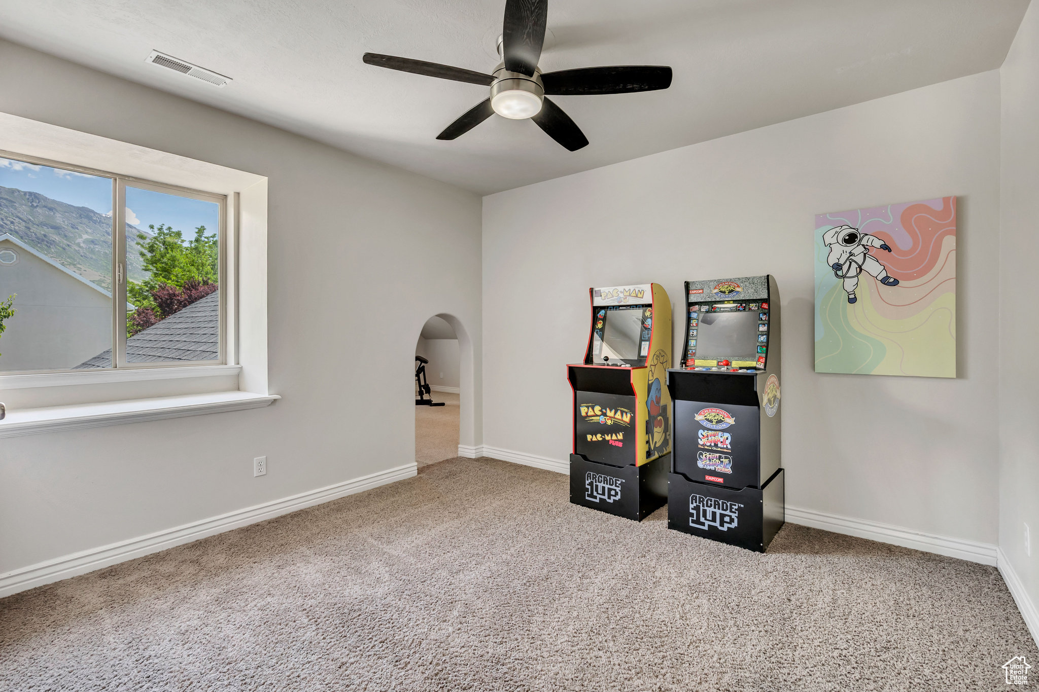 BARNEY FARMS - Residential