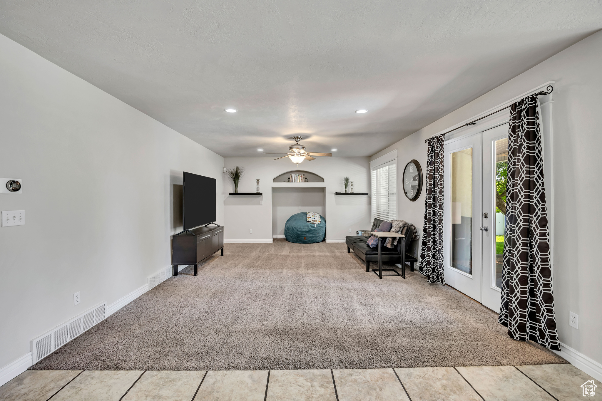 BARNEY FARMS - Residential