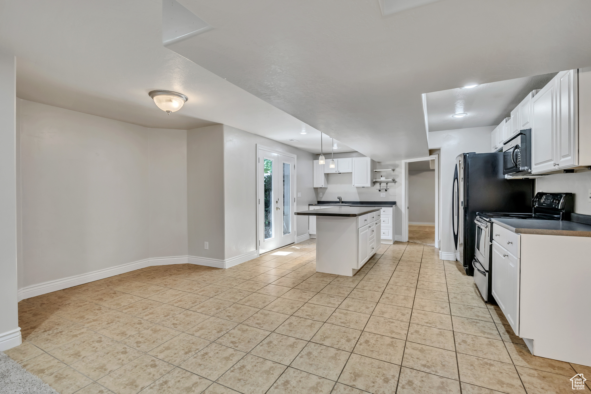 BARNEY FARMS - Residential