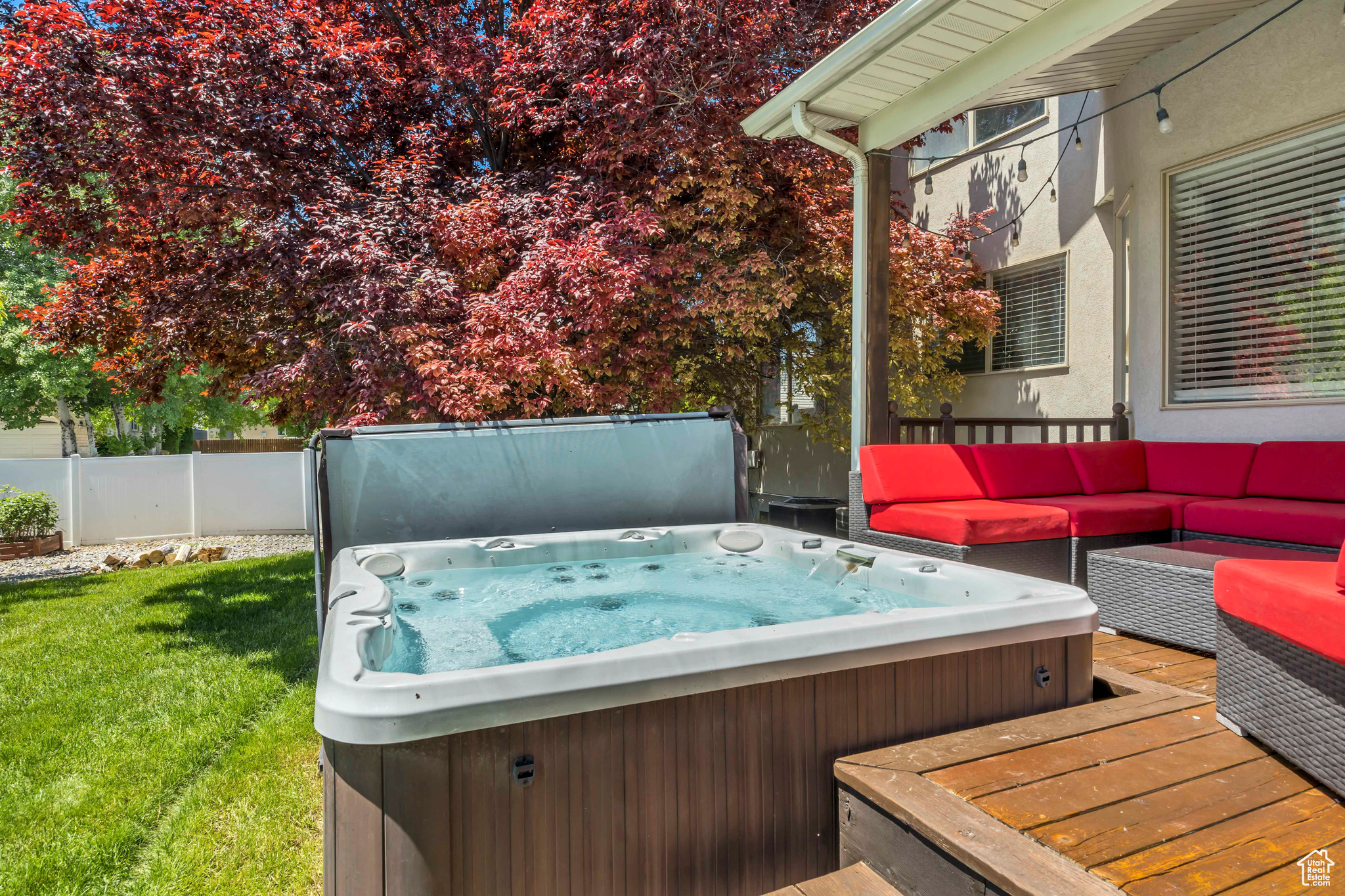 BARNEY FARMS - Residential