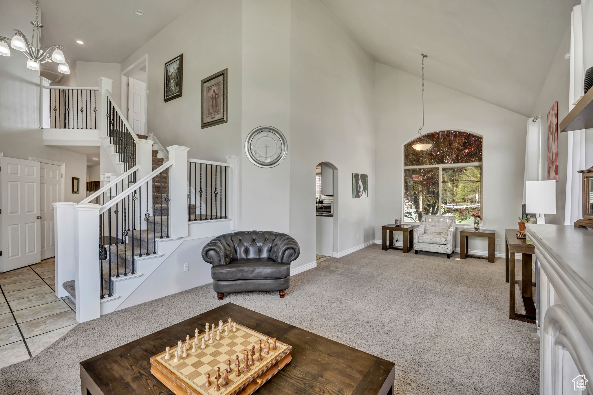BARNEY FARMS - Residential