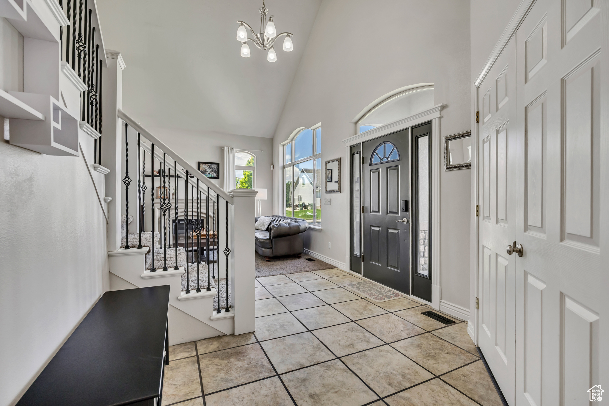 BARNEY FARMS - Residential