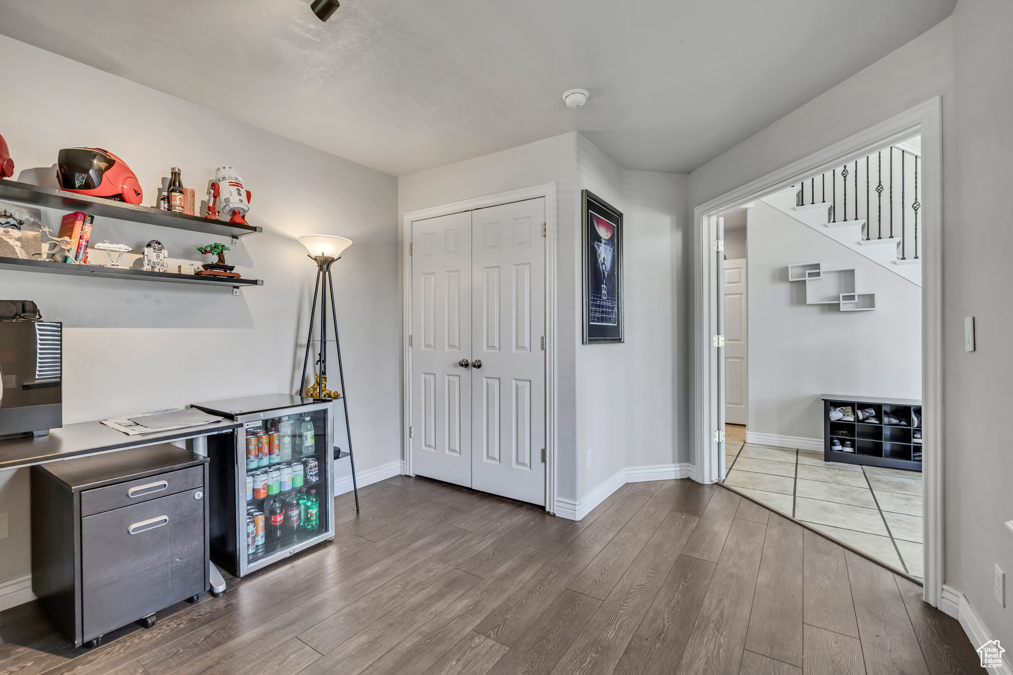 BARNEY FARMS - Residential