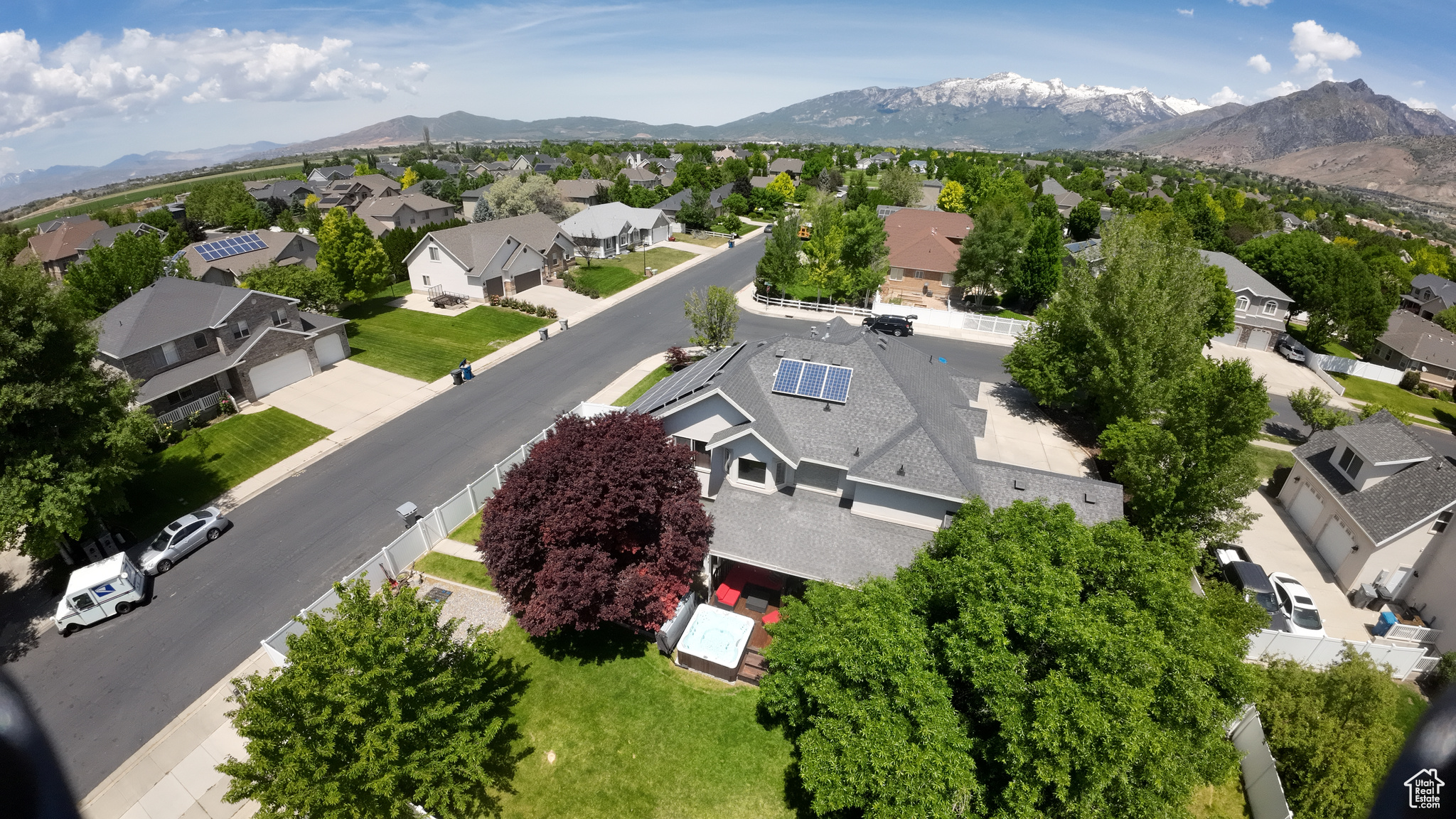 BARNEY FARMS - Residential