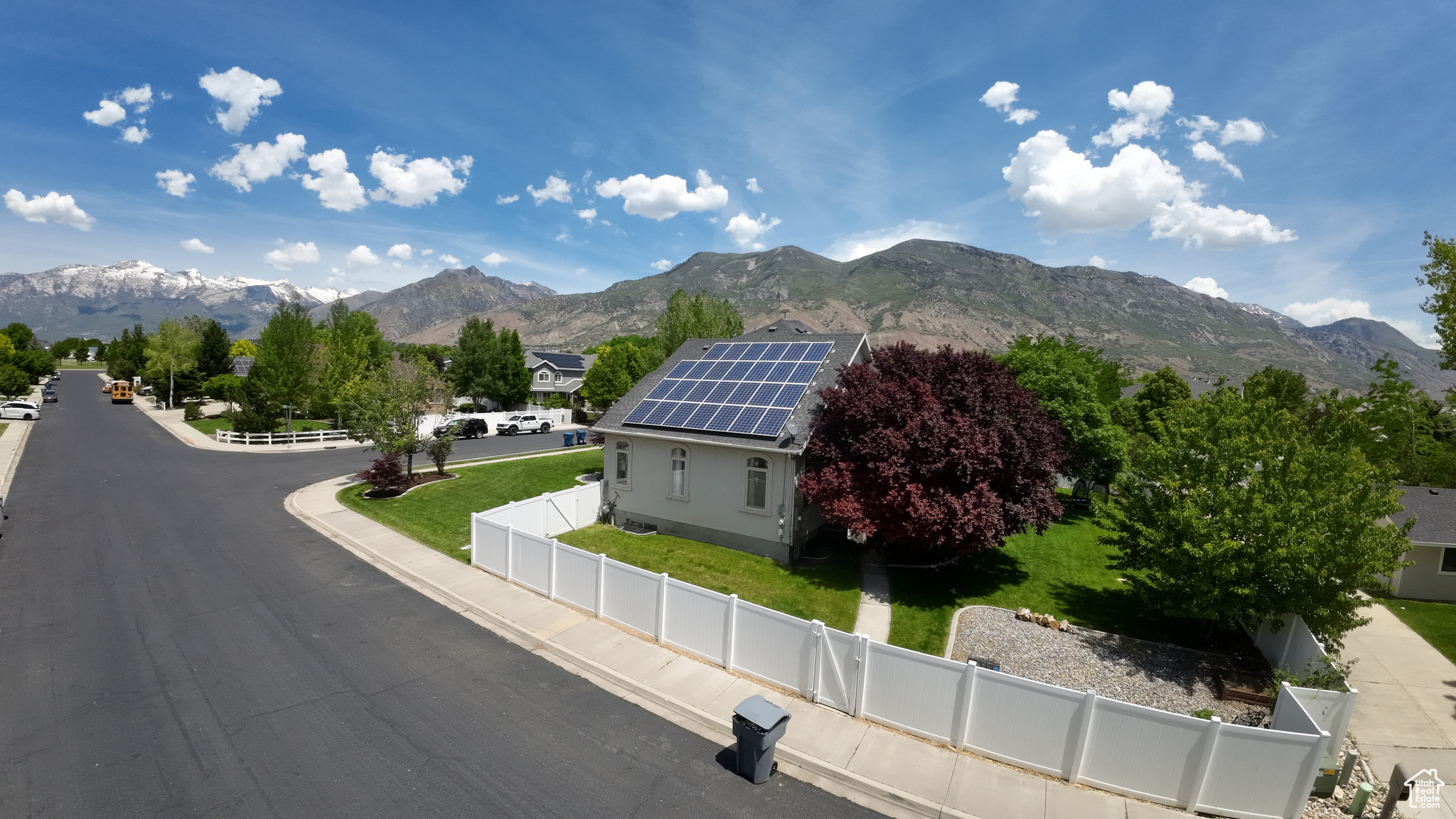 BARNEY FARMS - Residential