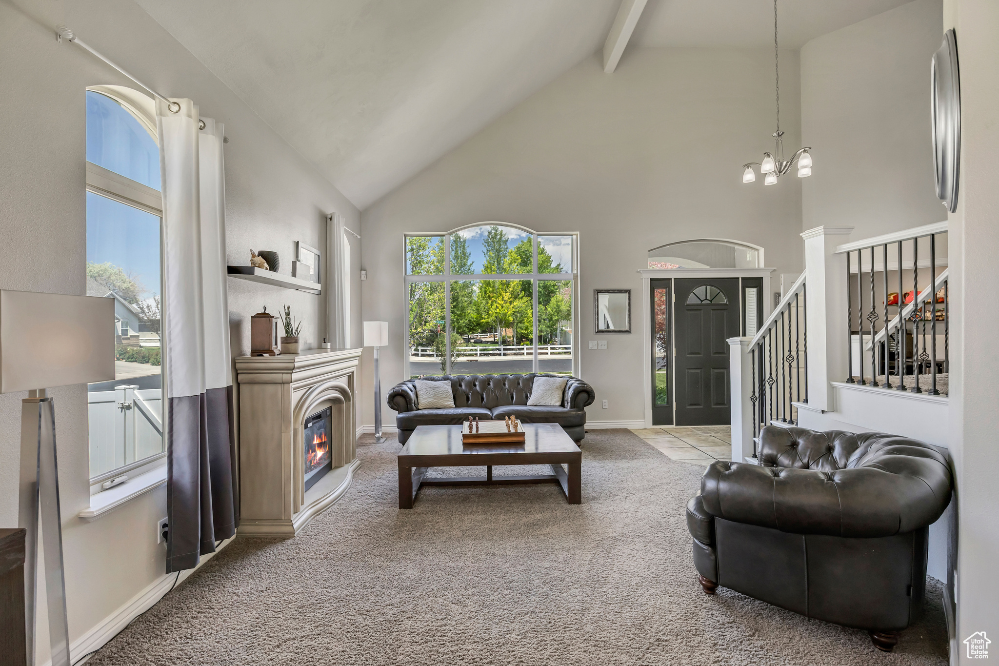 BARNEY FARMS - Residential