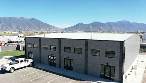 Tiny photo for 3584 N 1150 W, Spanish Fork, UT 84660 (MLS # 2143515)