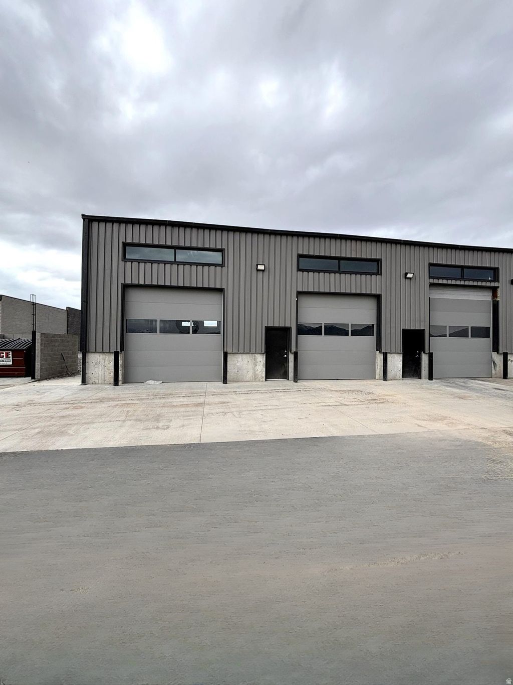 Photo of 3584 N 1150 W, Spanish Fork, UT 84660 (MLS # 2143515)