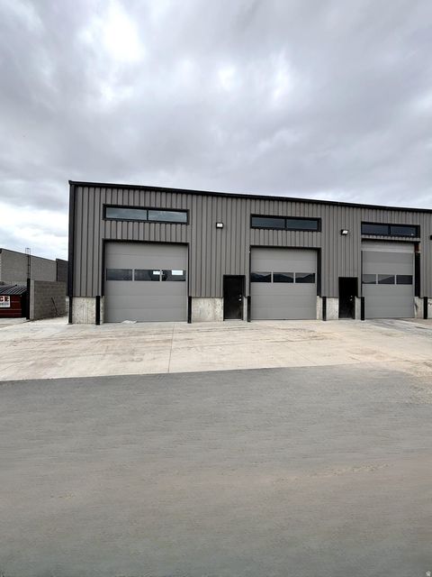 Tiny photo for 3584 N 1150 W, Spanish Fork, UT 84660 (MLS # 2143515)