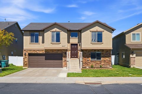 Photo of 4217 S 3450 W, West Haven, UT 84401 (MLS # 2166315)