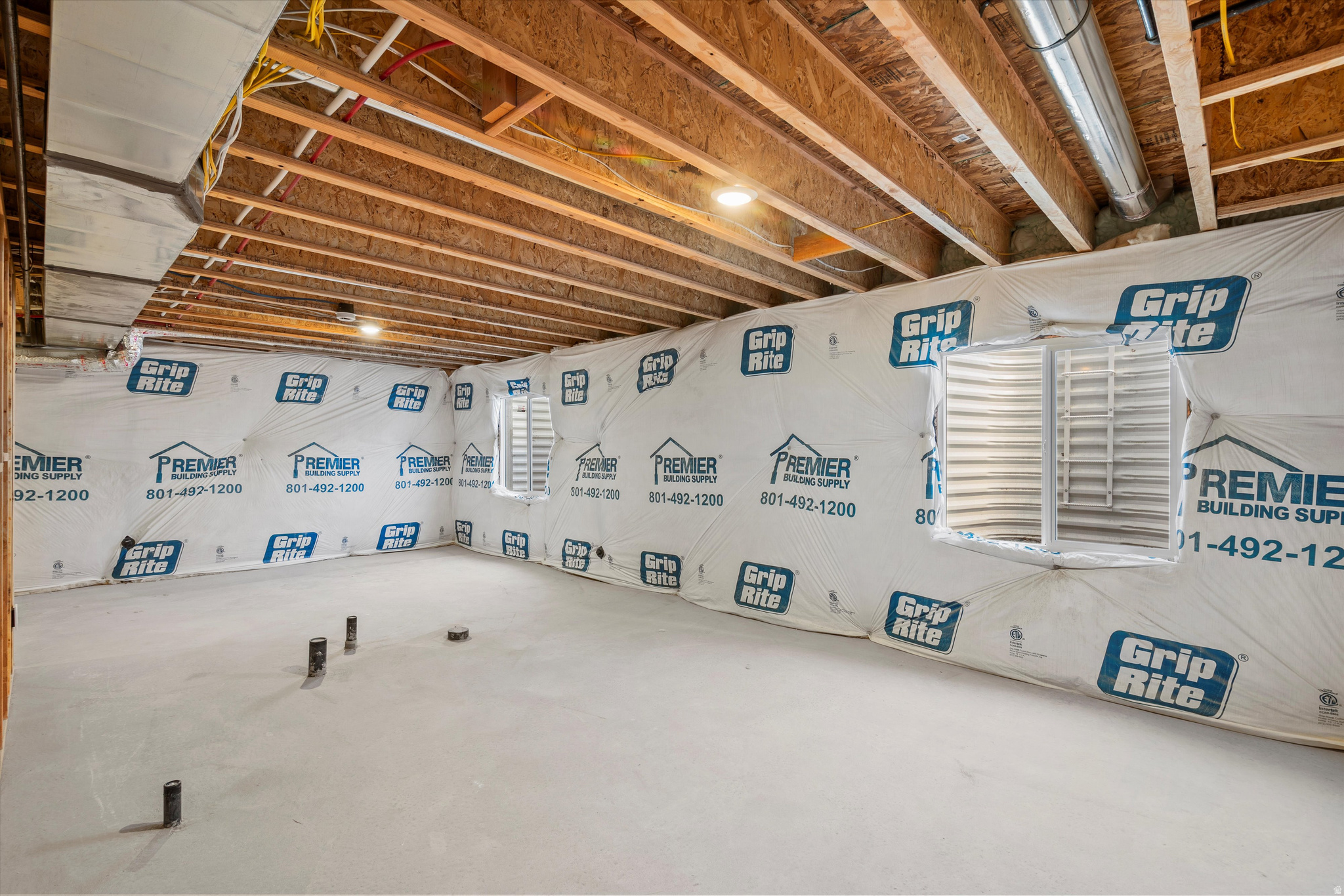 JUNIPER AT HARMONY - Residential