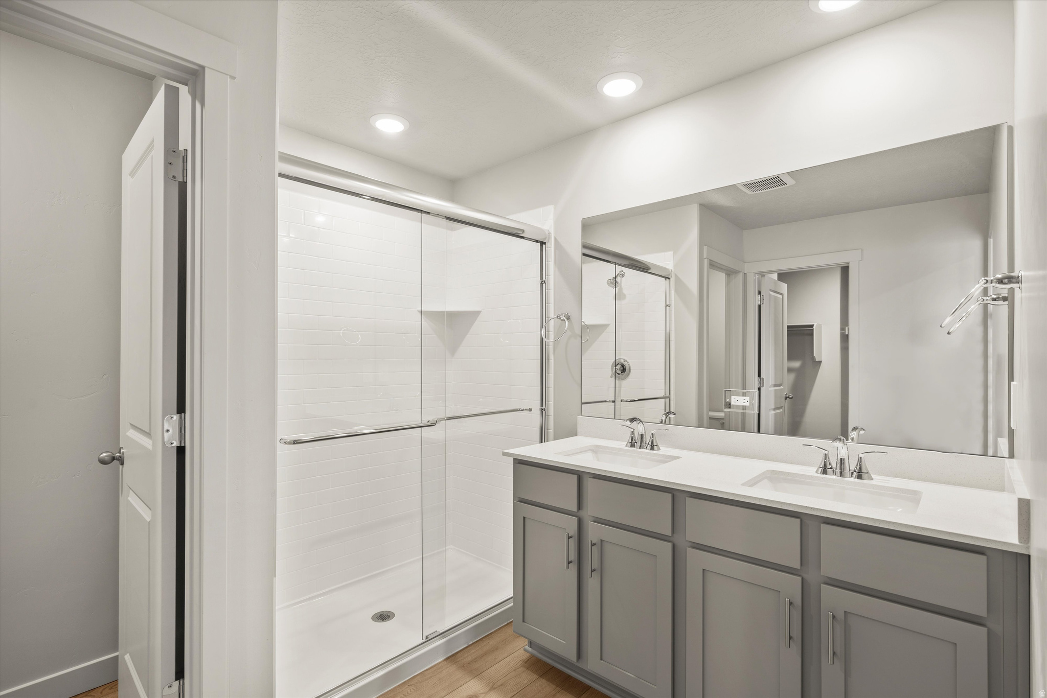 JUNIPER AT HARMONY - Residential