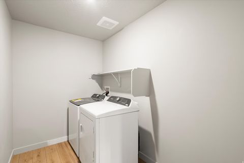 Tiny photo for 3488 N BROWNING ST #1521, Eagle Mountain, UT 84005 (MLS # 2138542)