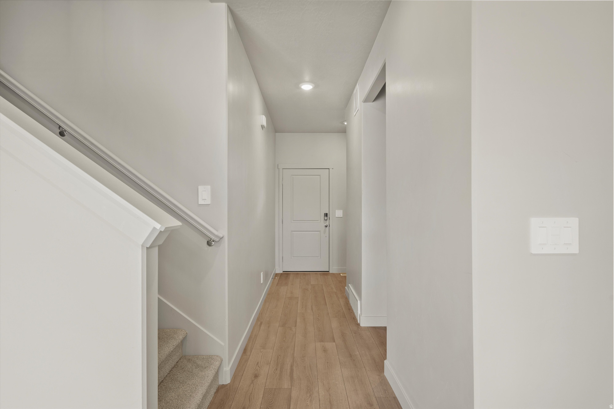 JUNIPER AT HARMONY - Residential