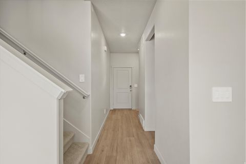 Tiny photo for 3488 N BROWNING ST #1521, Eagle Mountain, UT 84005 (MLS # 2138542)