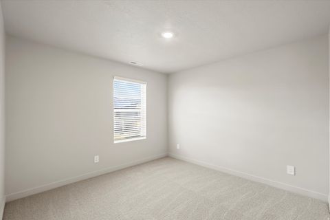 Tiny photo for 3488 N BROWNING ST #1521, Eagle Mountain, UT 84005 (MLS # 2138542)