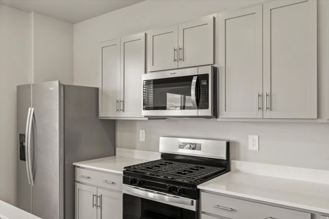 Tiny photo for 3488 N BROWNING ST #1521, Eagle Mountain, UT 84005 (MLS # 2138542)