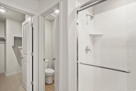 Tiny photo for 3488 N BROWNING ST #1521, Eagle Mountain, UT 84005 (MLS # 2138542)