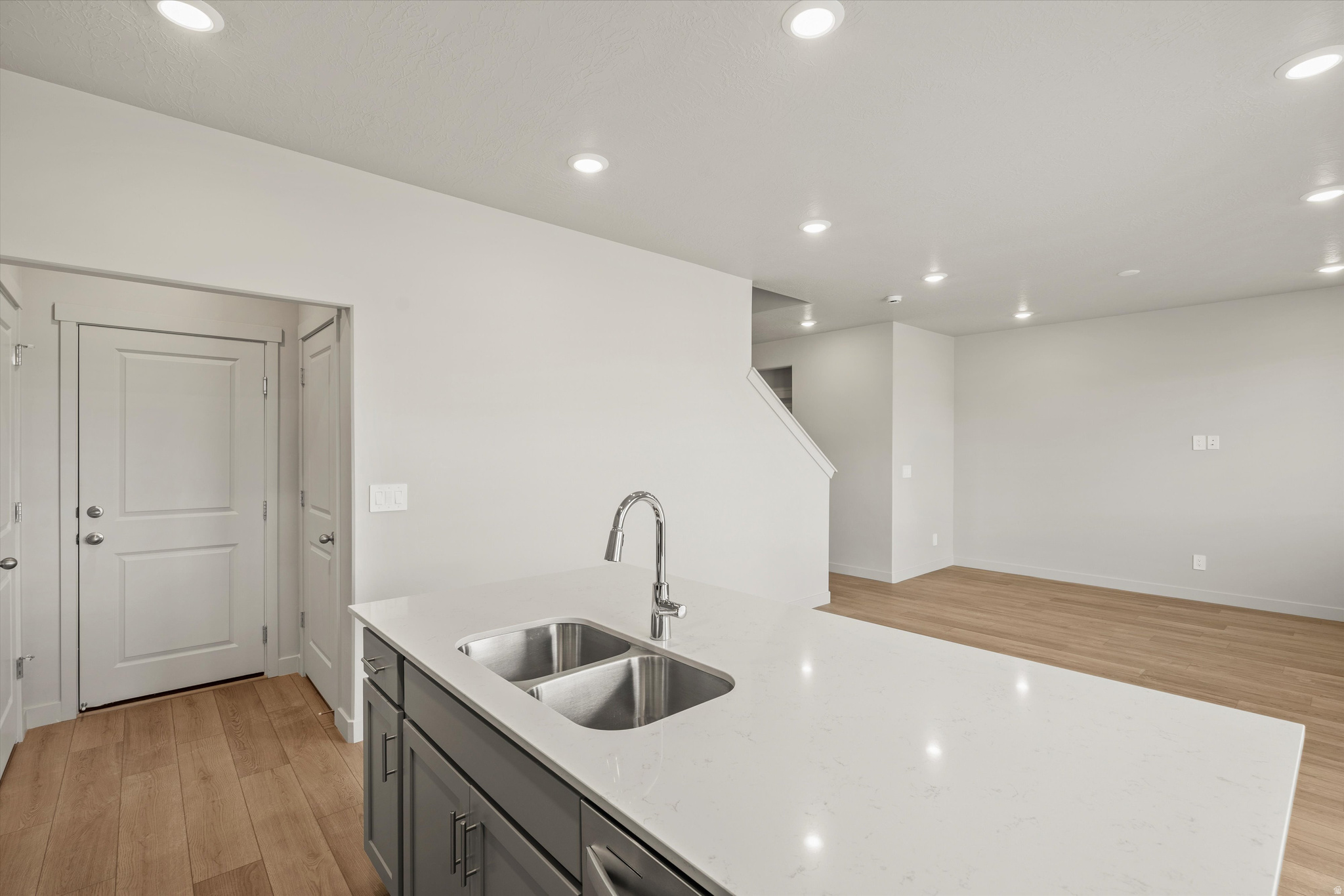 JUNIPER AT HARMONY - Residential