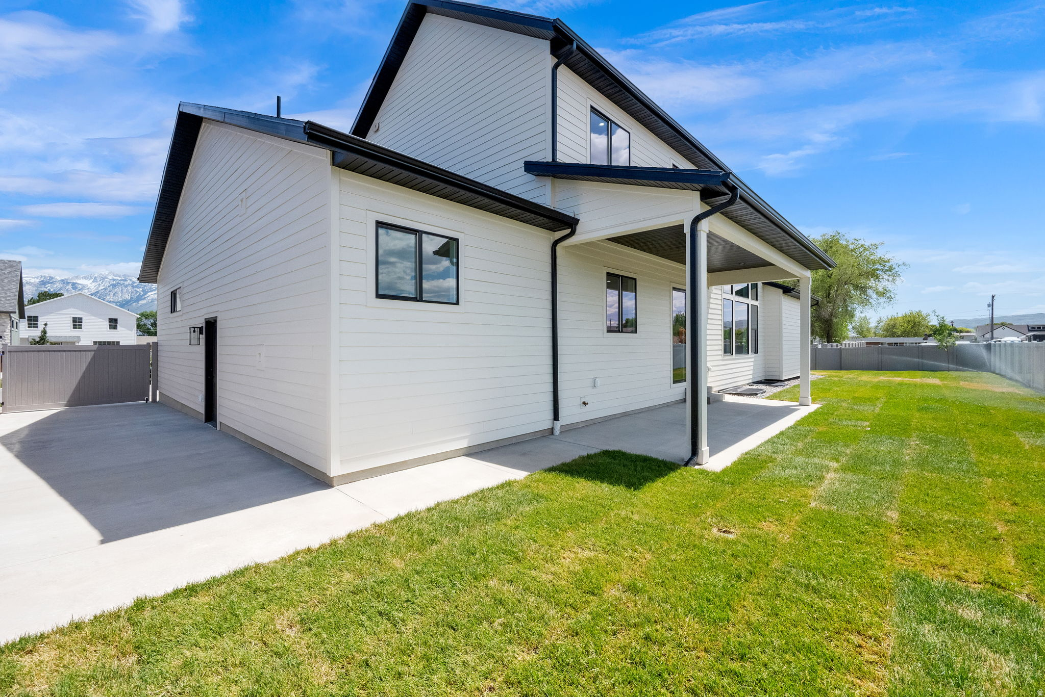 PARK - Residential