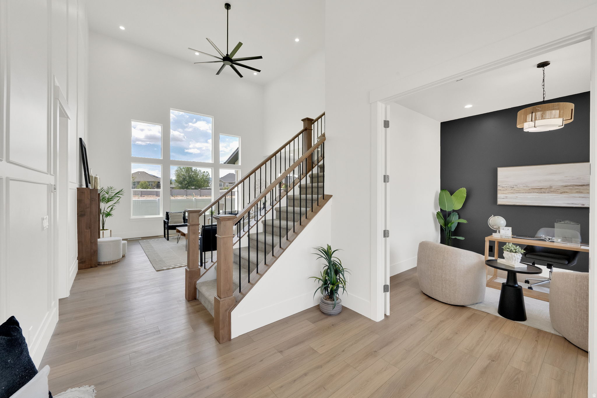 PARK - Residential