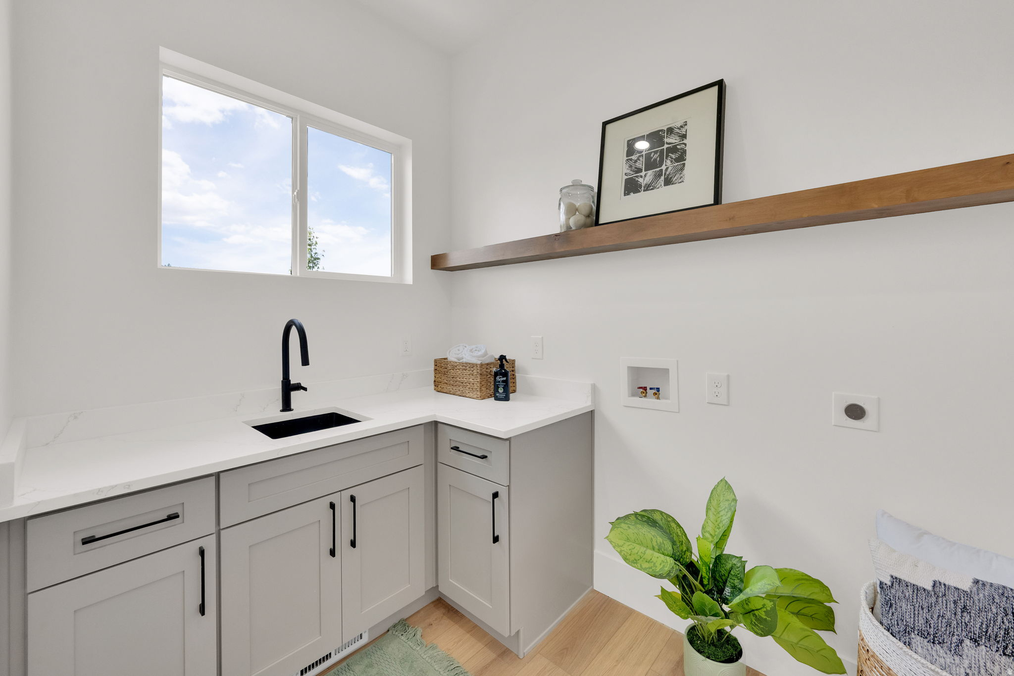 PARK - Residential