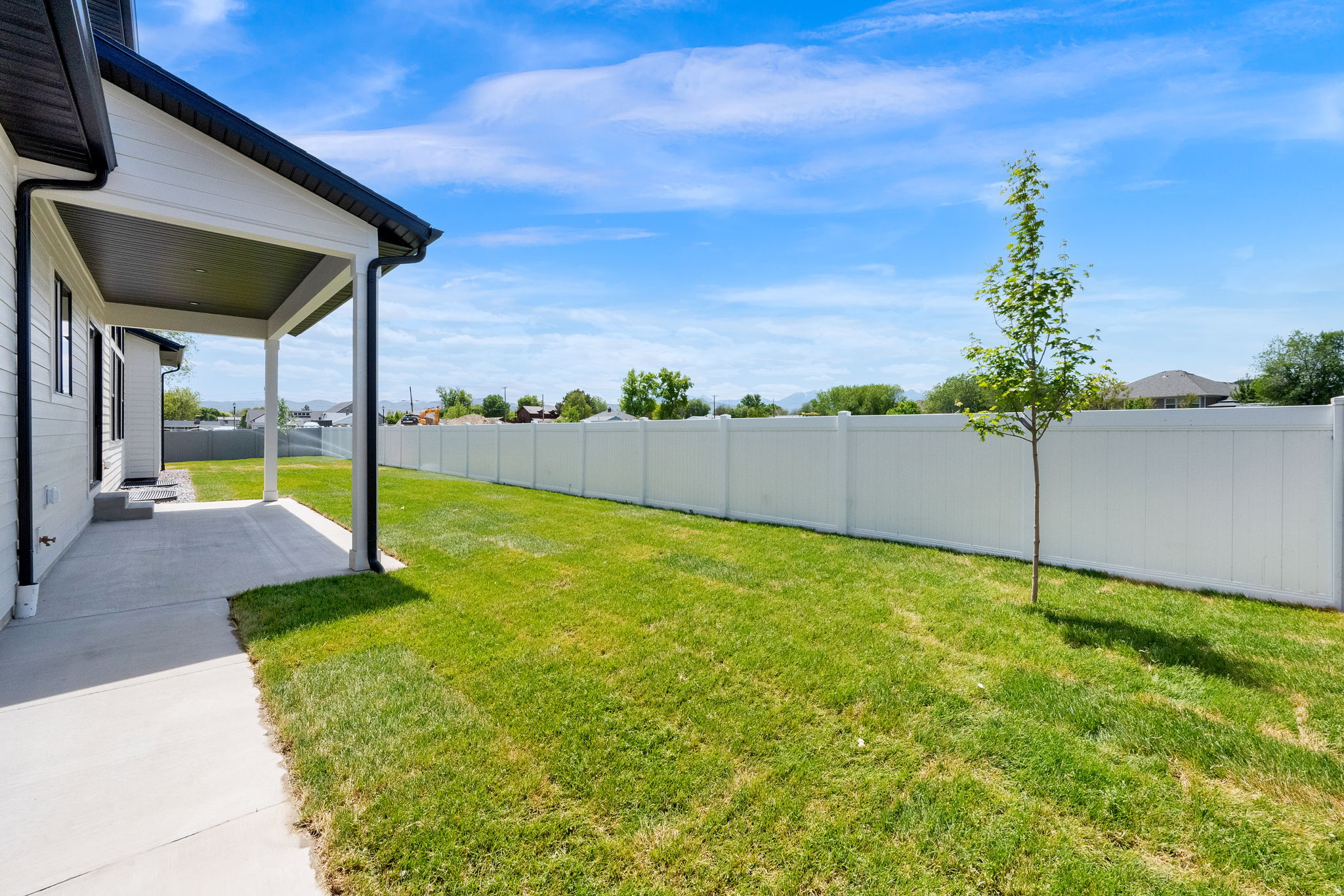 PARK - Residential