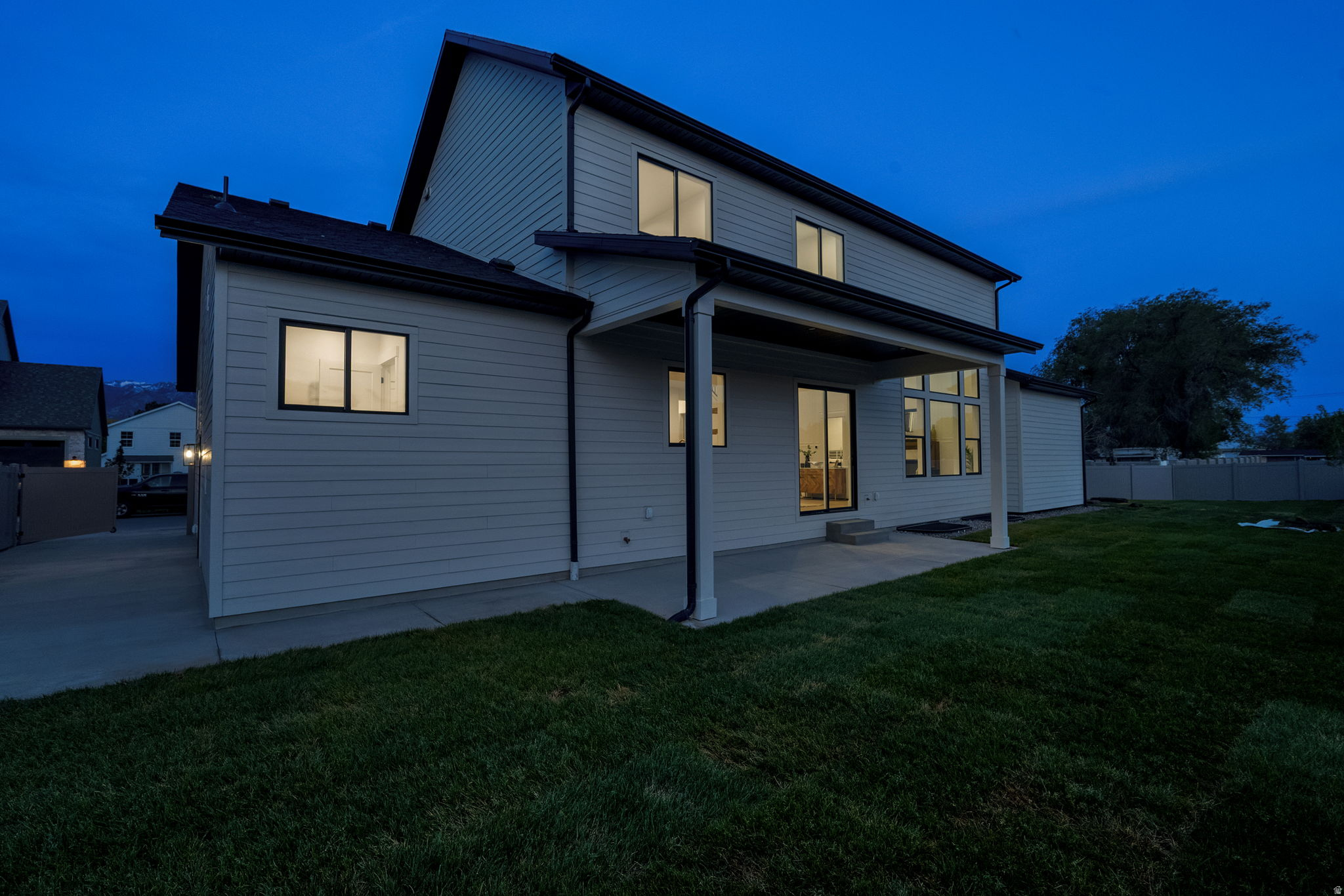 PARK - Residential