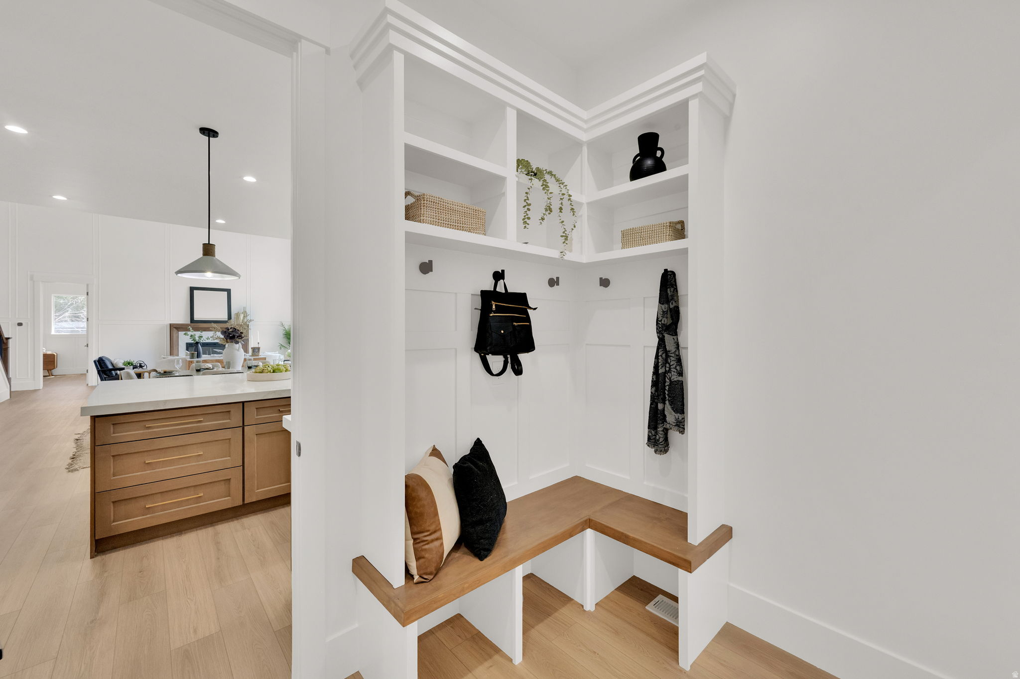 PARK - Residential