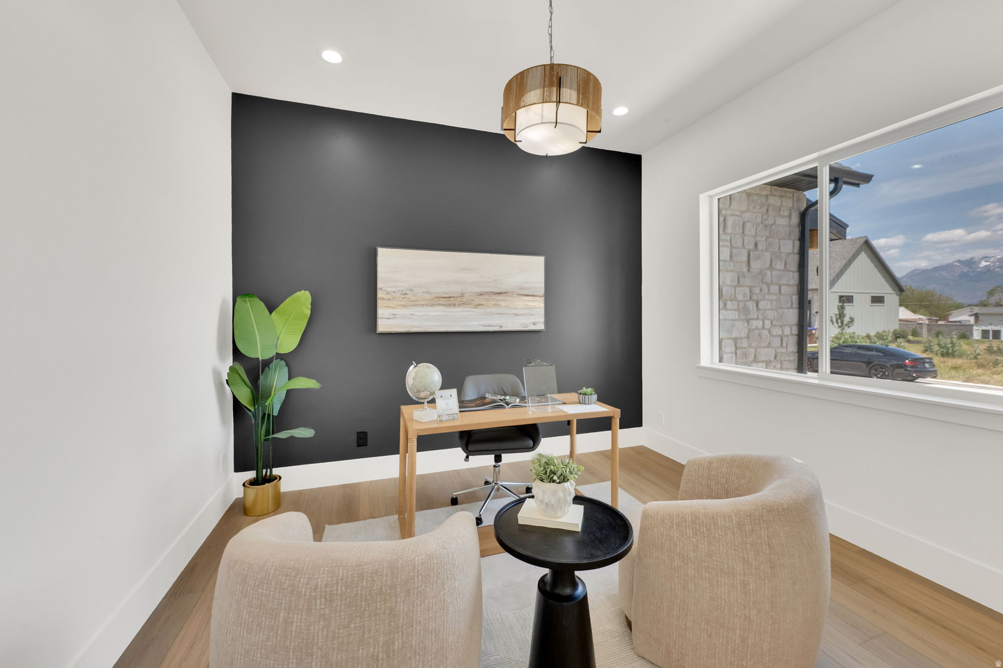 PARK - Residential