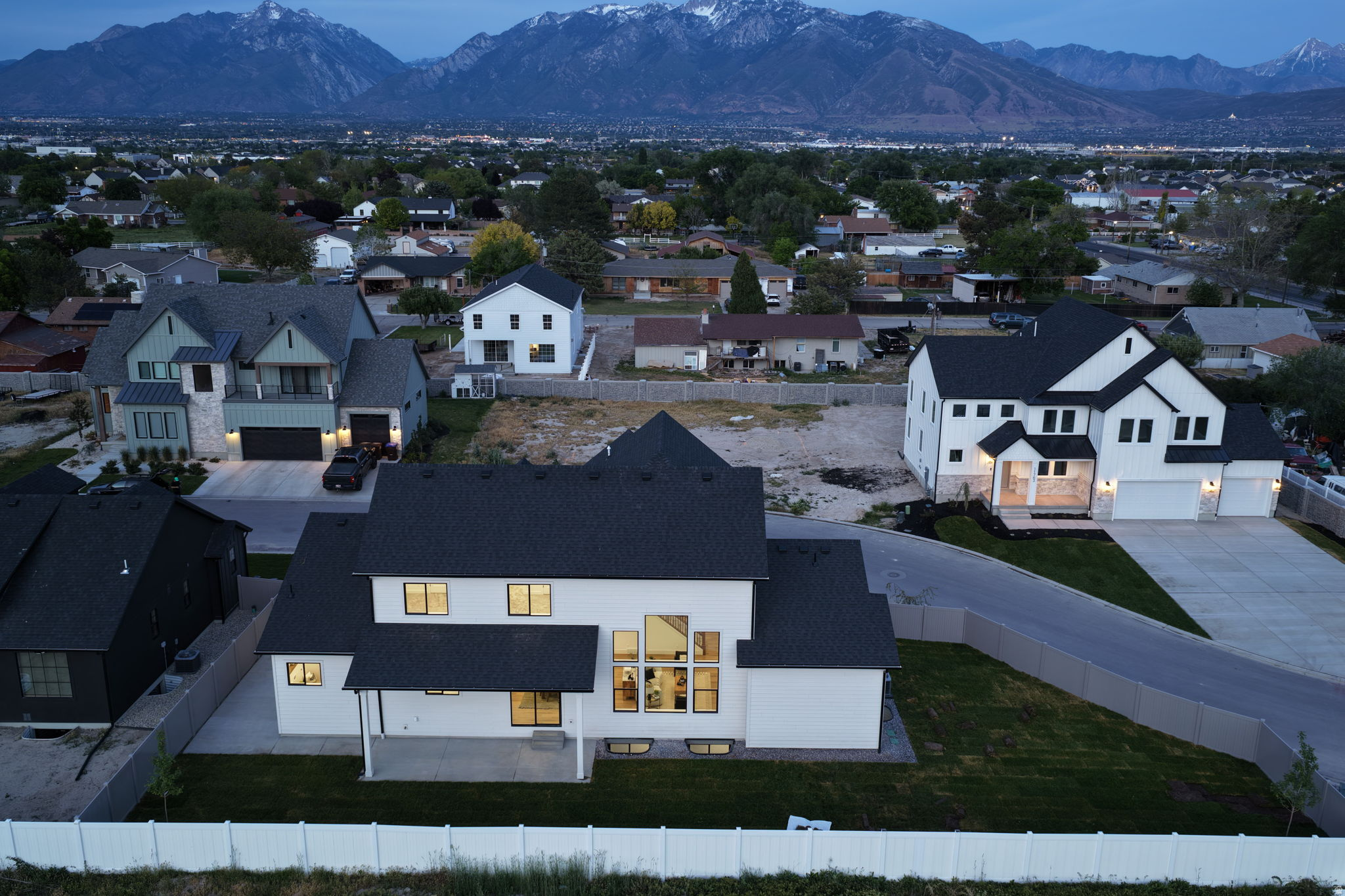 PARK - Residential