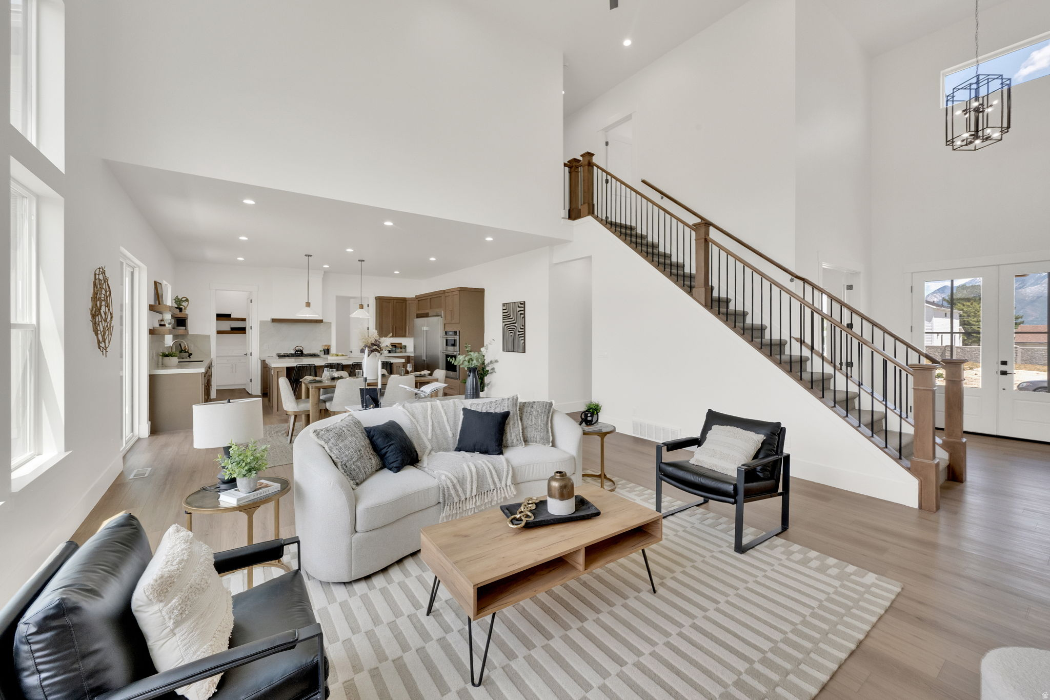 PARK - Residential