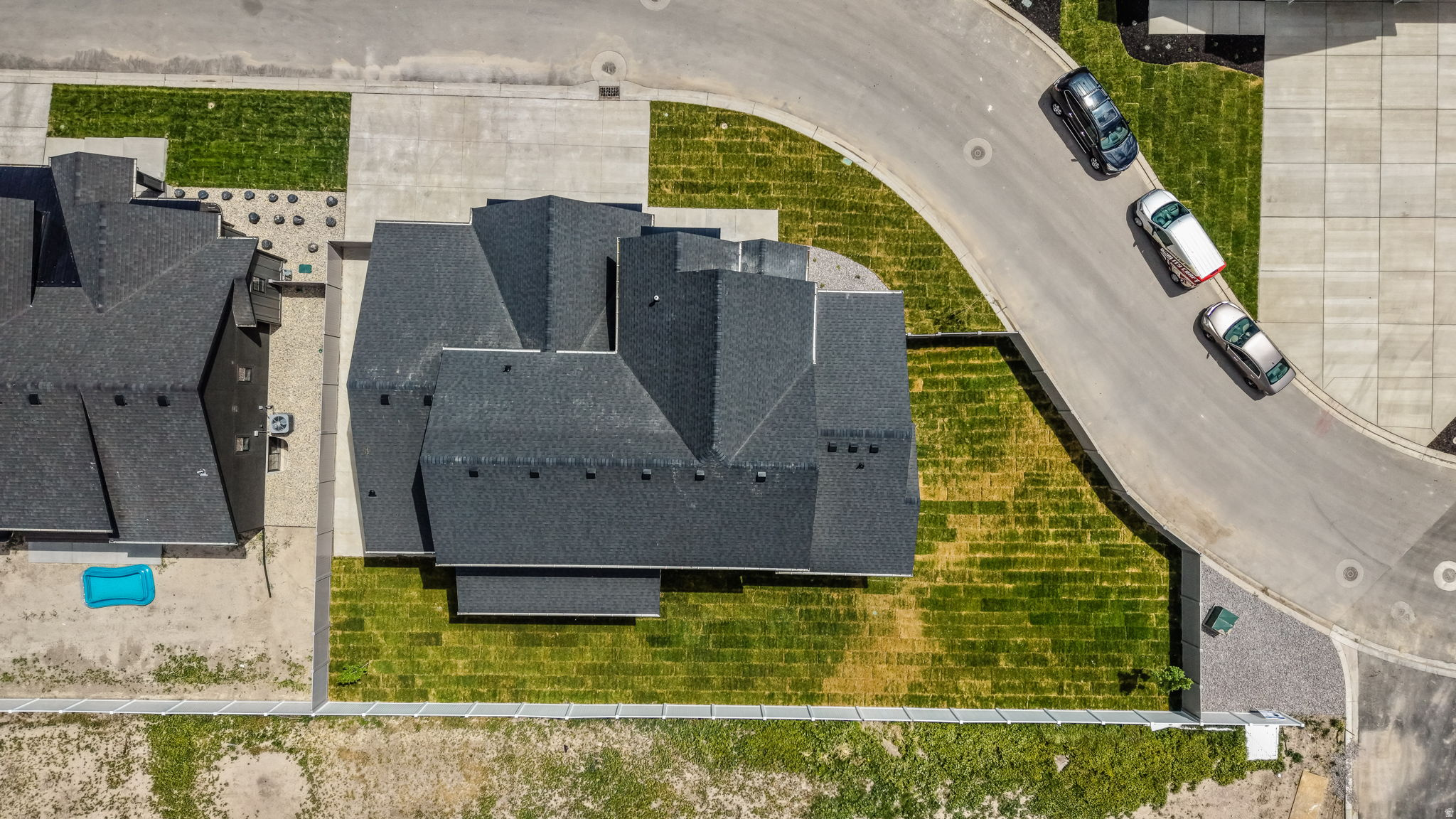 PARK - Residential